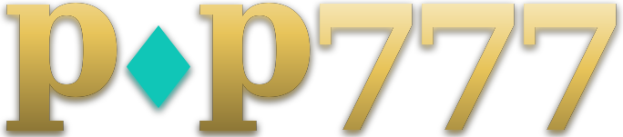 pop777 logo